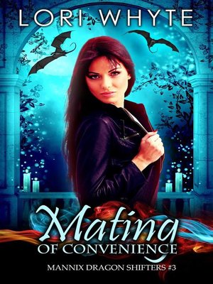 cover image of Mating of Convenience